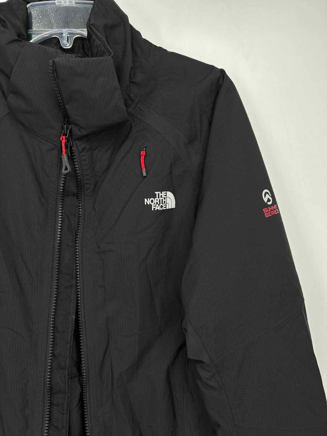 The North Face Size L Black Jacket