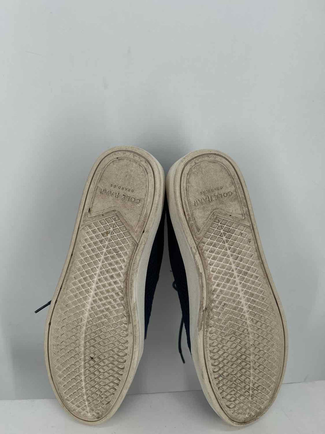 Cole Haan Women Size 8.5 Navy Sneakers