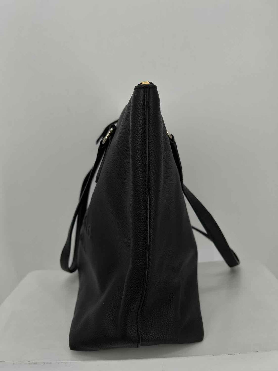 Kate Spade Sienne Logo Black Tote