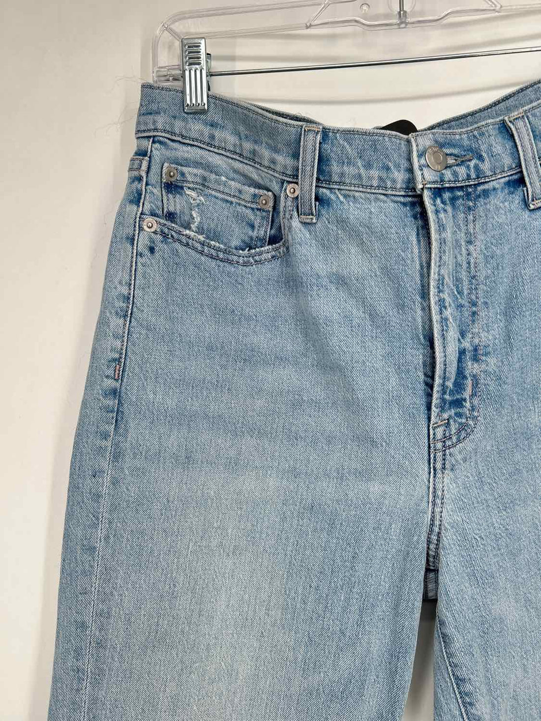 Pistola Size 30 Denim Jeans