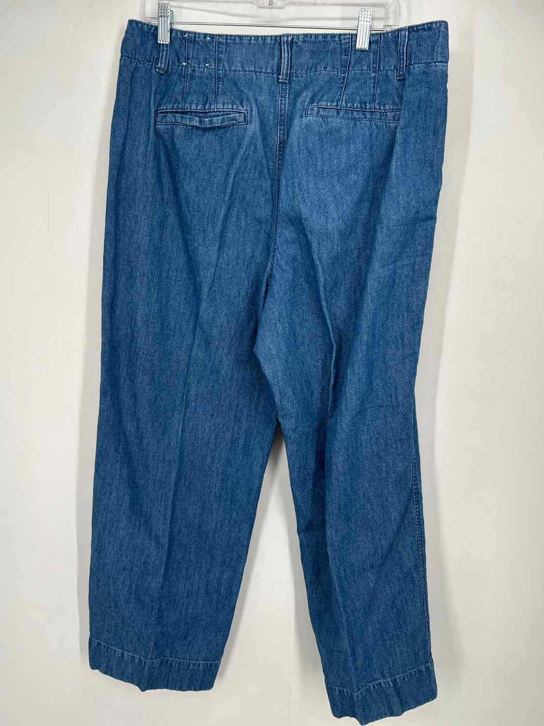 Talbots Size 14 Denim Jeans