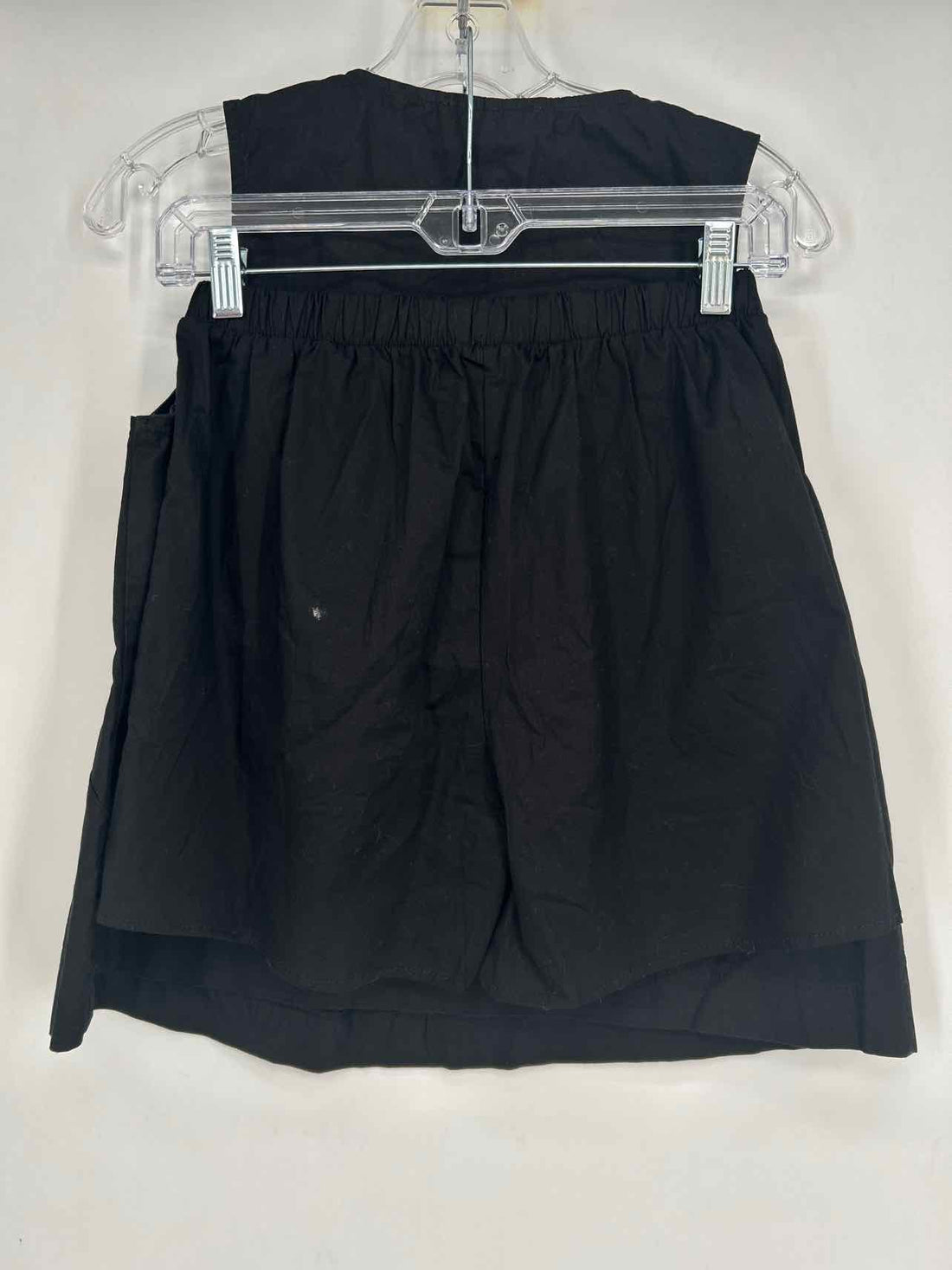 Miele Size S Black Multi-Piece Set