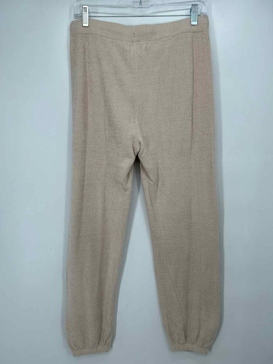 Barefoot Dreams Size S Beige Pants