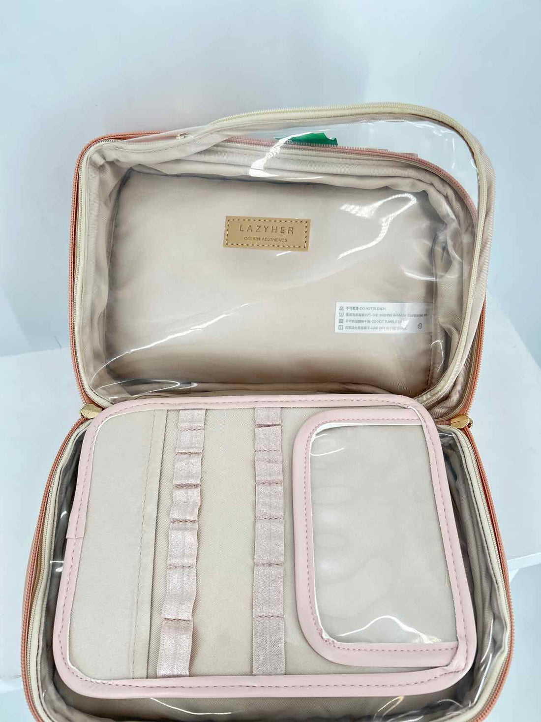Lazy Her Pink NWT Misc.