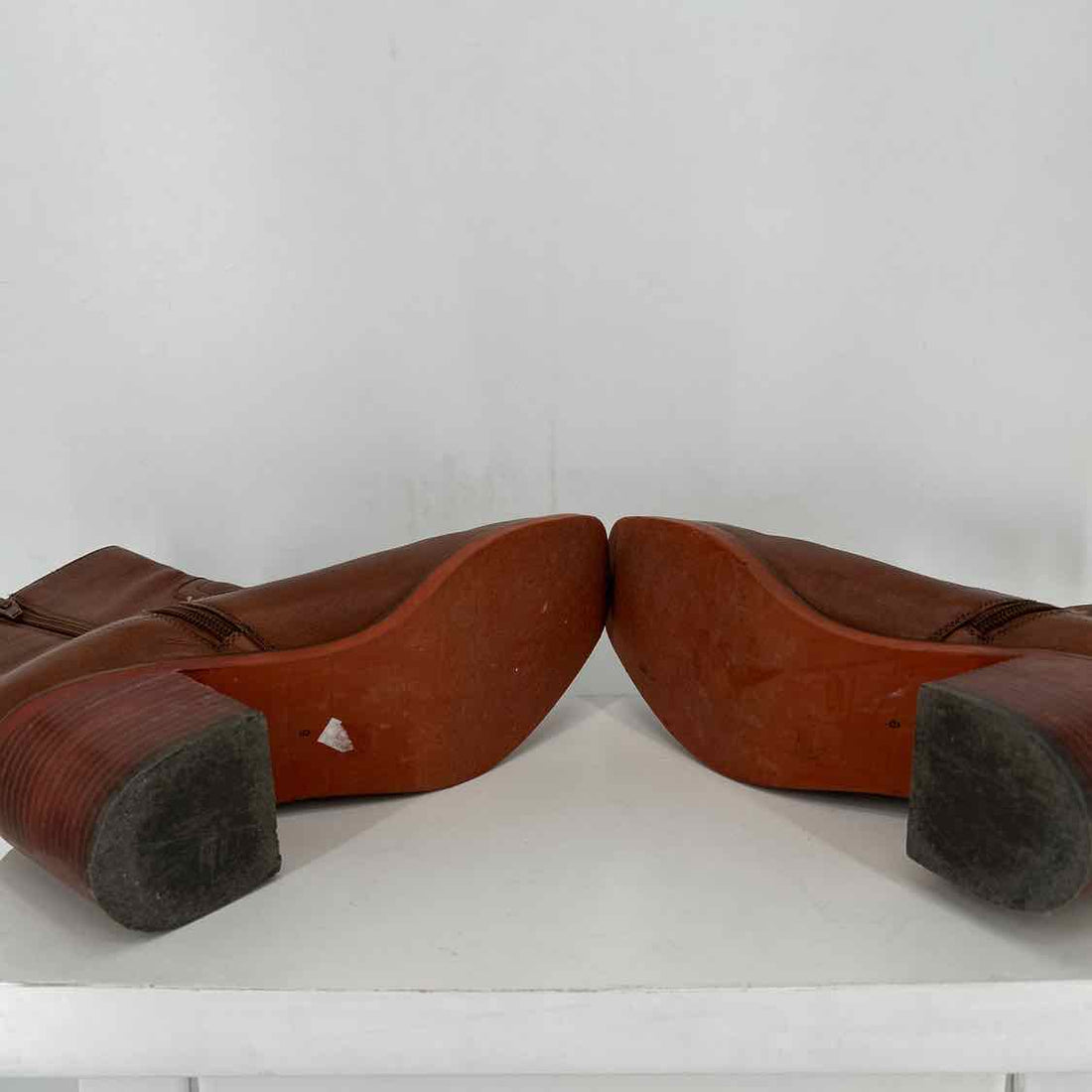 Seychelles Women Size 9 Cognac Ankle Boot