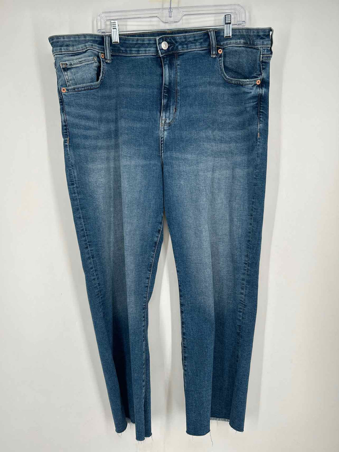 American Eagle Size 20 Denim Jeans