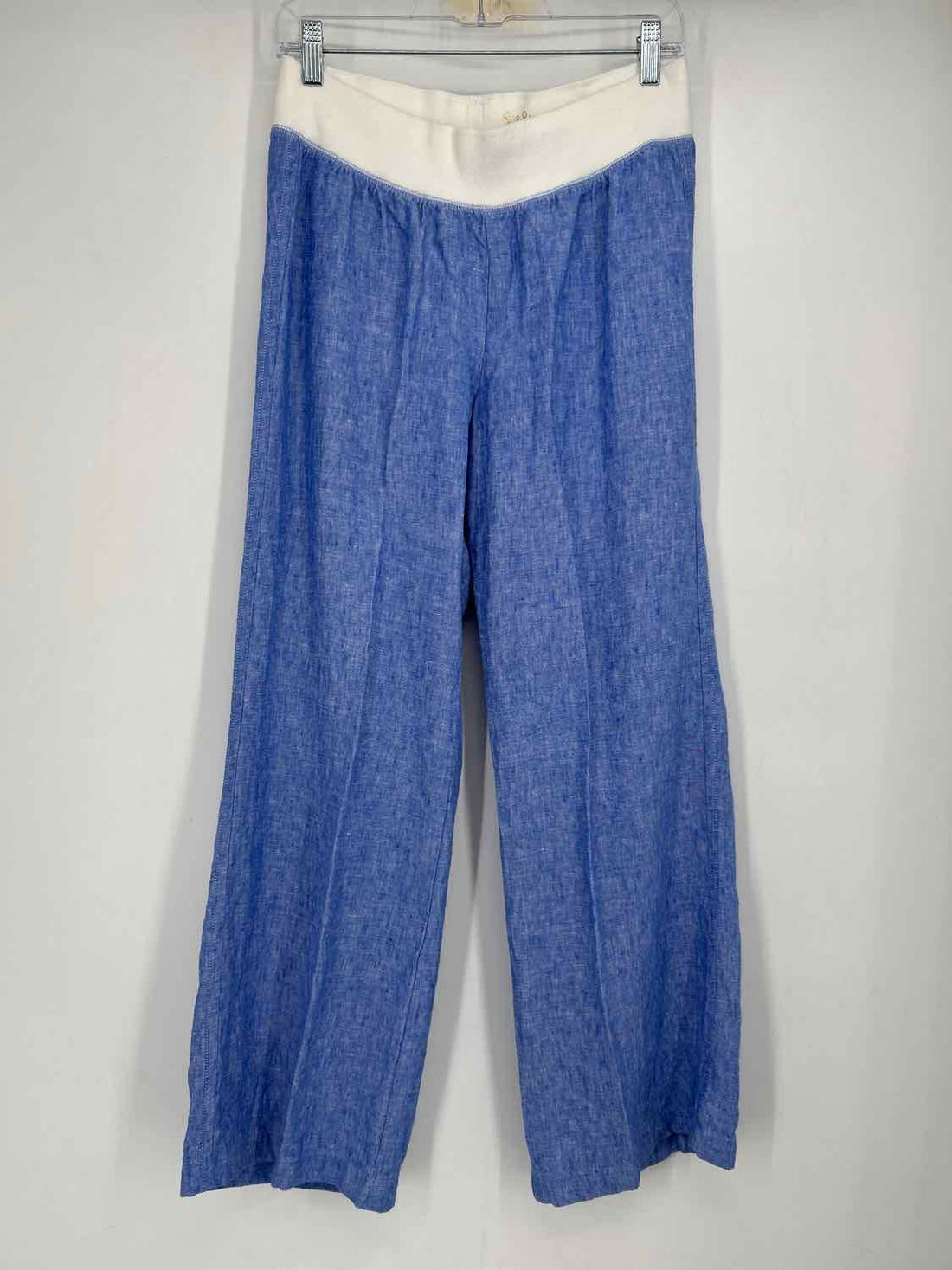 Lilly Pulitzer M Blue & White Lilly Pulitzer Pants
