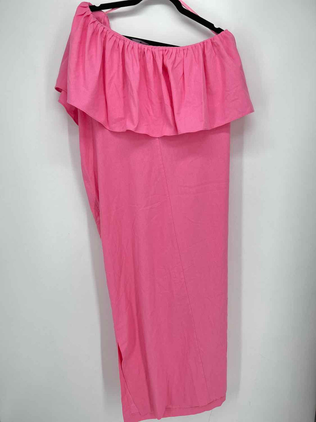 Pomander Place Size XXL Pink Dress