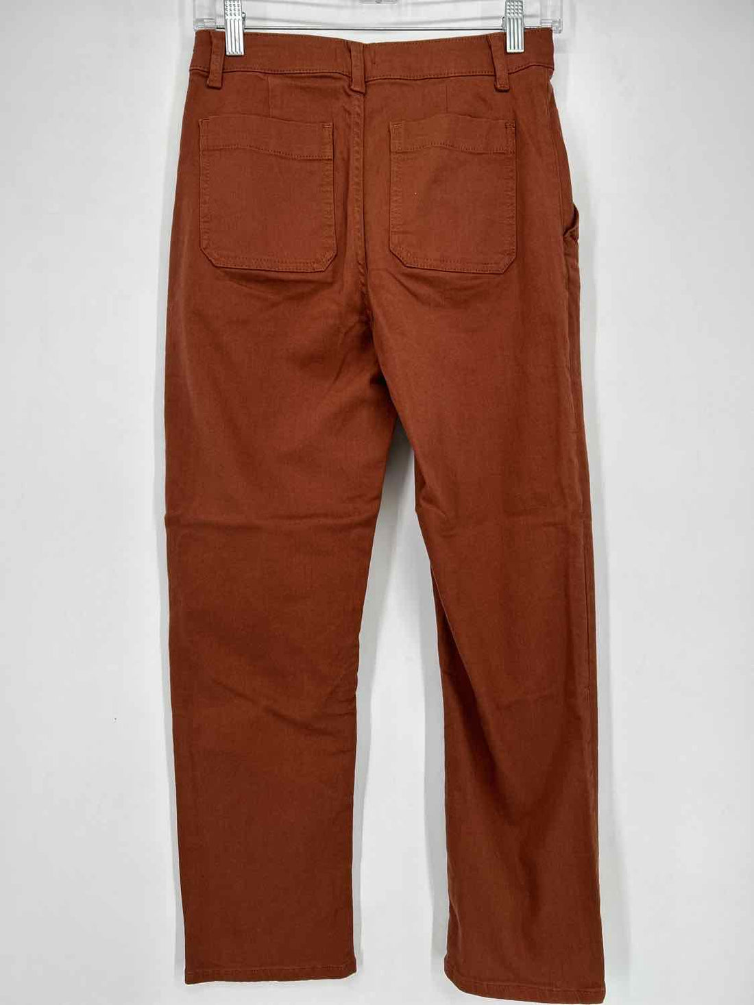 Lascana Size 4 Brown Pants