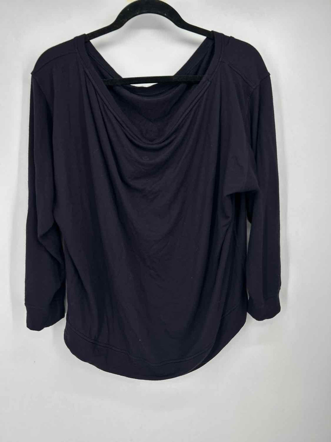 Lululemon Size M Navy Active Sweatshirts
