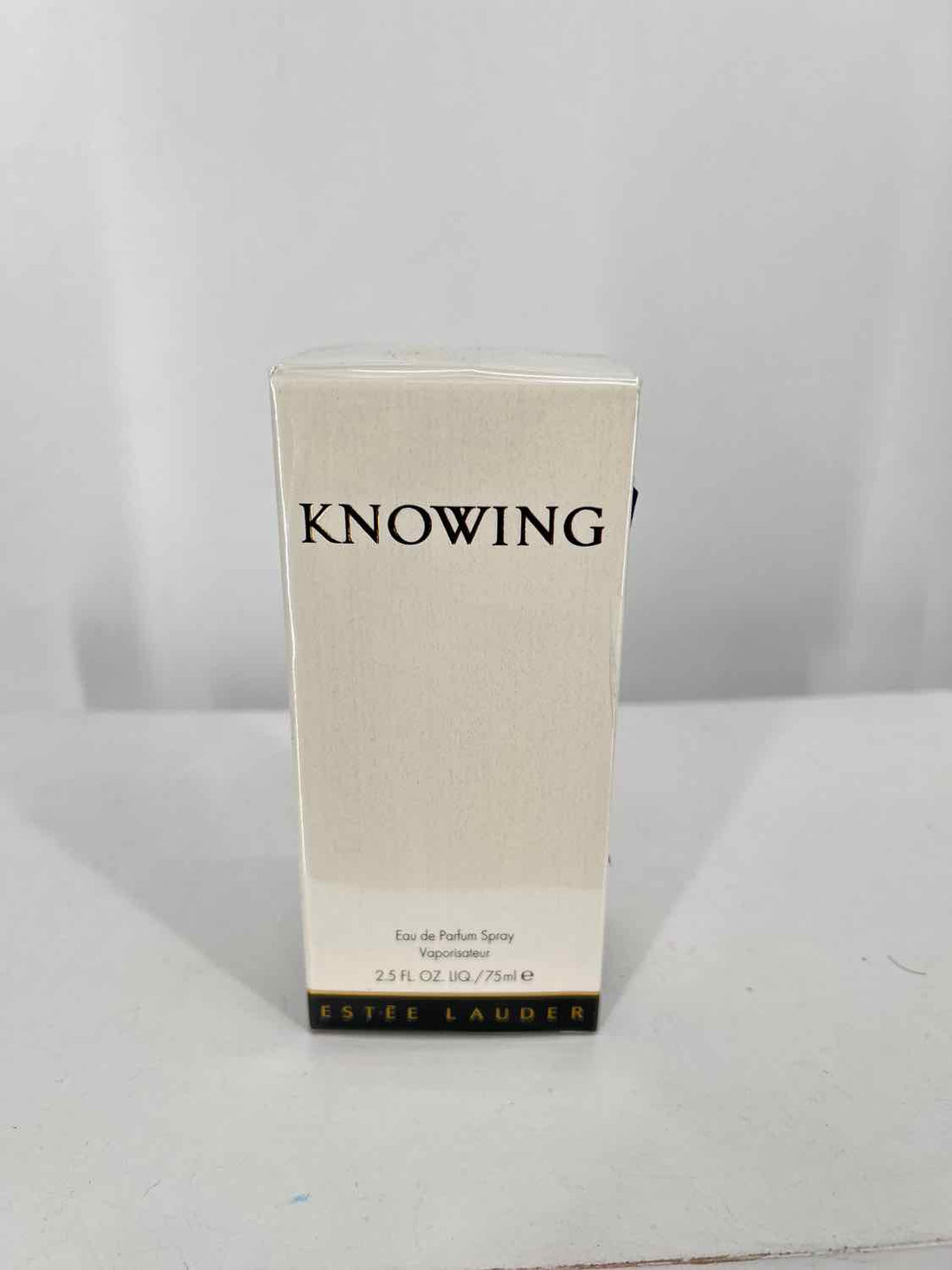 Estee Lauder Knowing Perfume 2