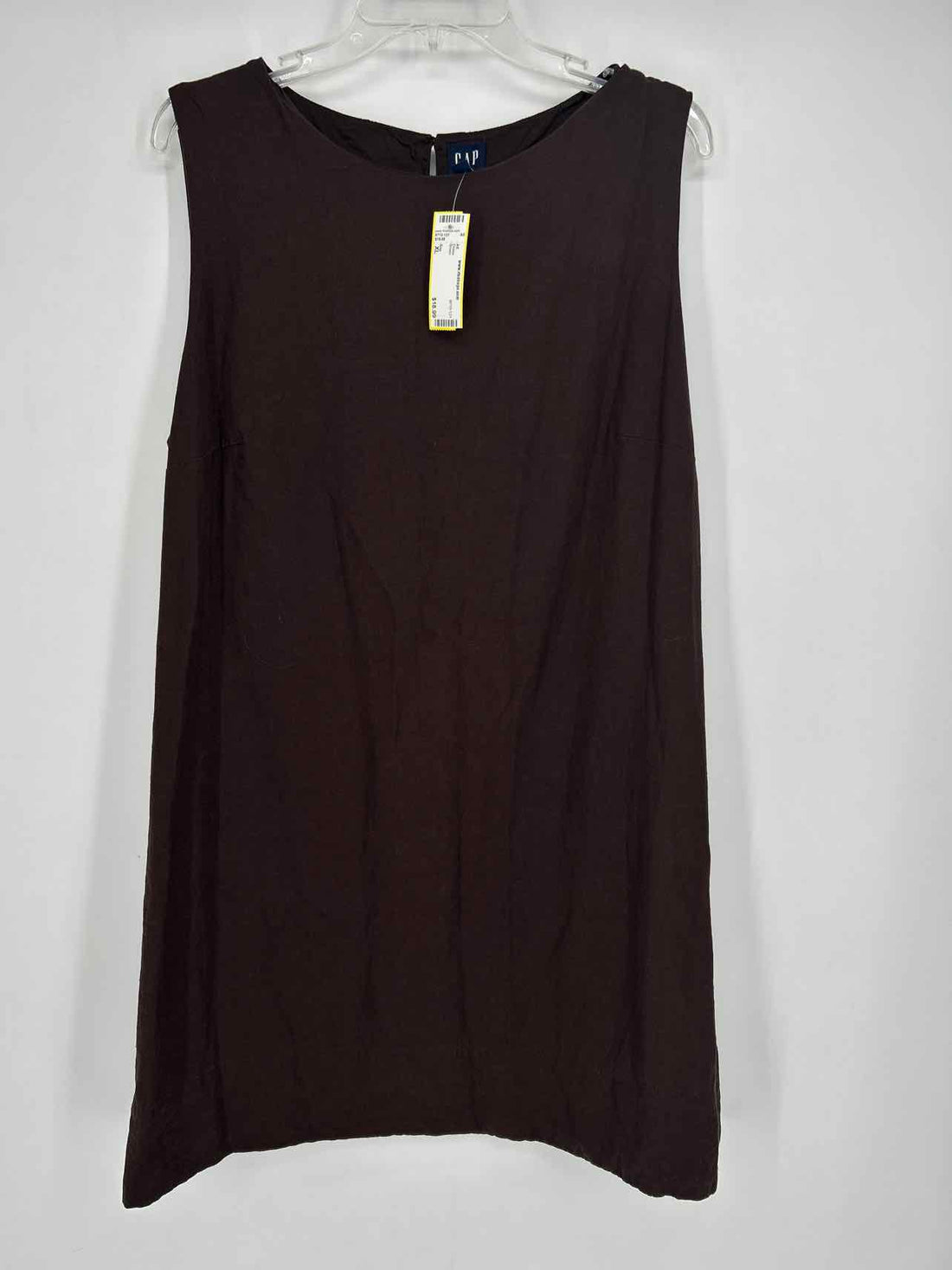 Gap Size XL Brown Dress