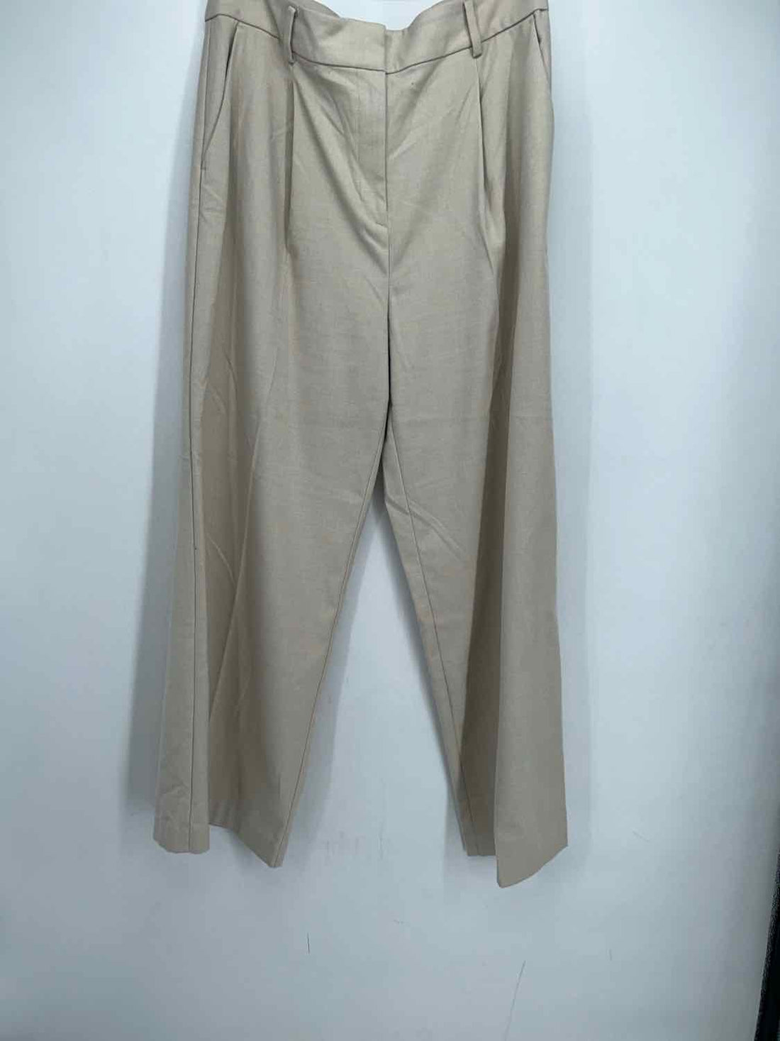 Loft Size 12 Cream Pants
