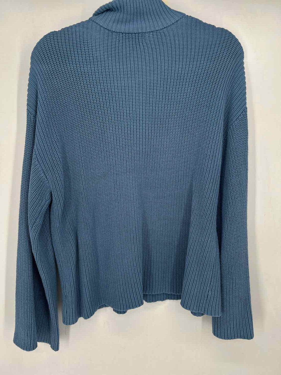 Edikted Amour high neck oversized size S Sweater