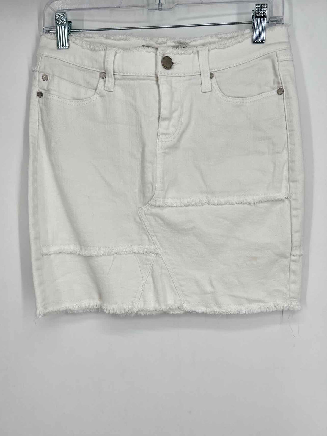 Liverpool Size 0 White Skirts