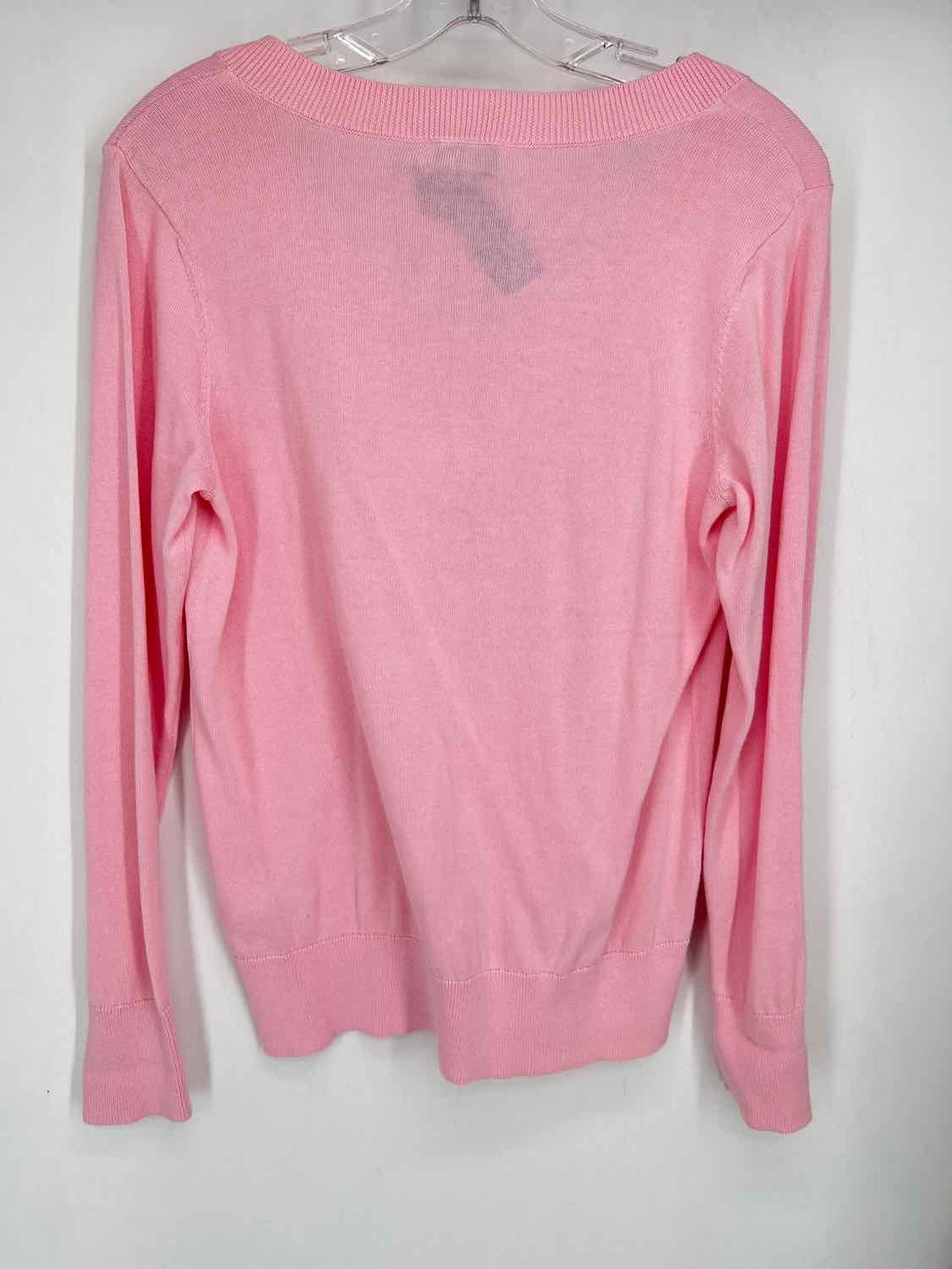 Vineyard Vines Size XS Pink Sweater