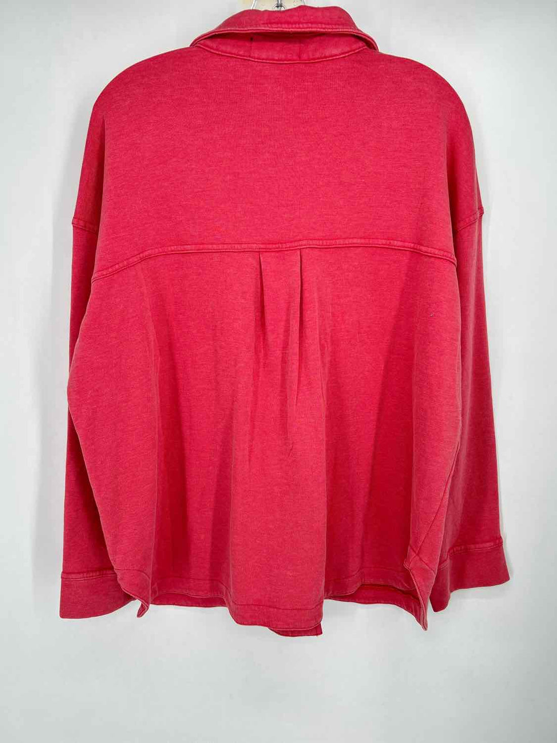 The willow tree Size M Red NWT Jacket