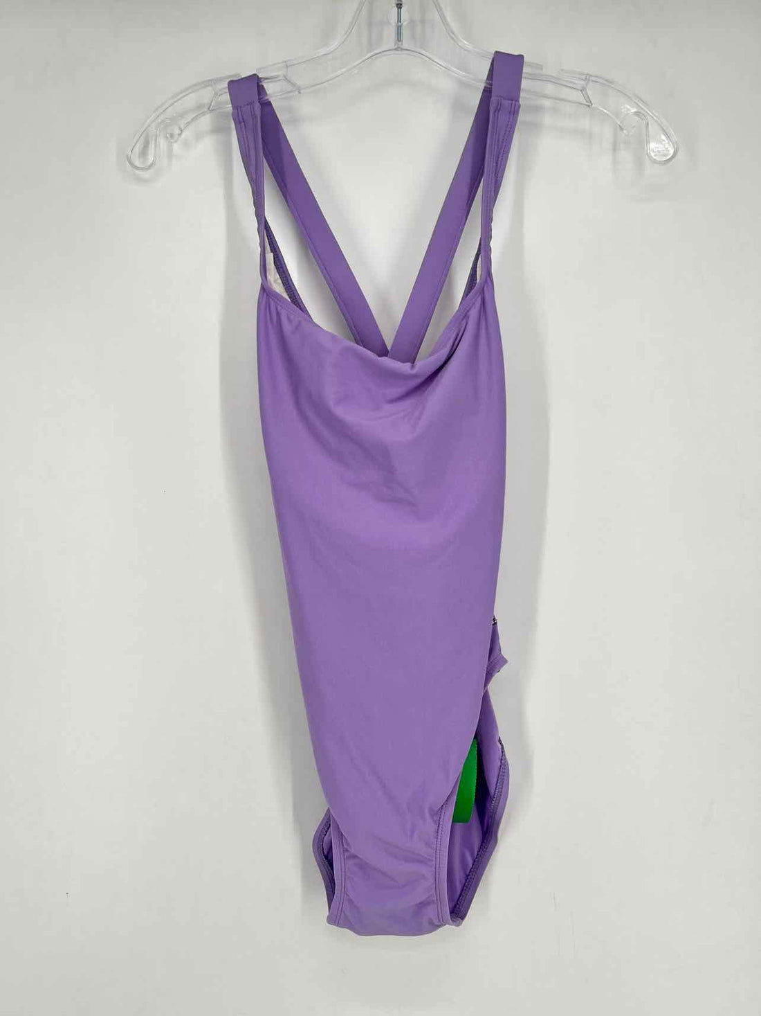 Michael Kors Size 8 Purple Swimsuit 1 Piece