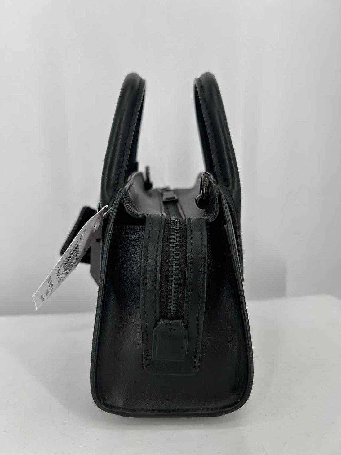 Coach Black NWT Mini Carryall Crossbody