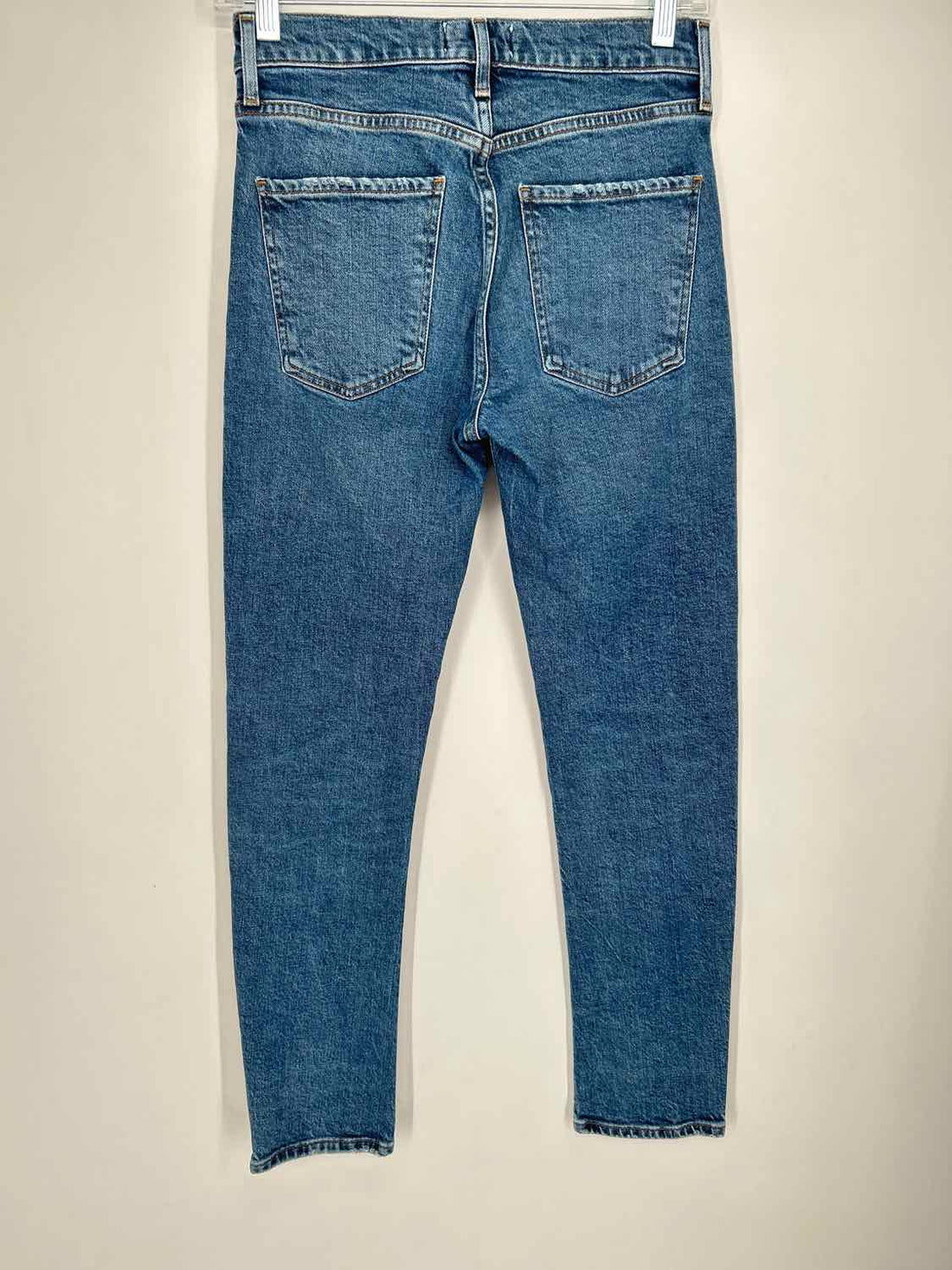 Agolde Size 25 Denim Jeans