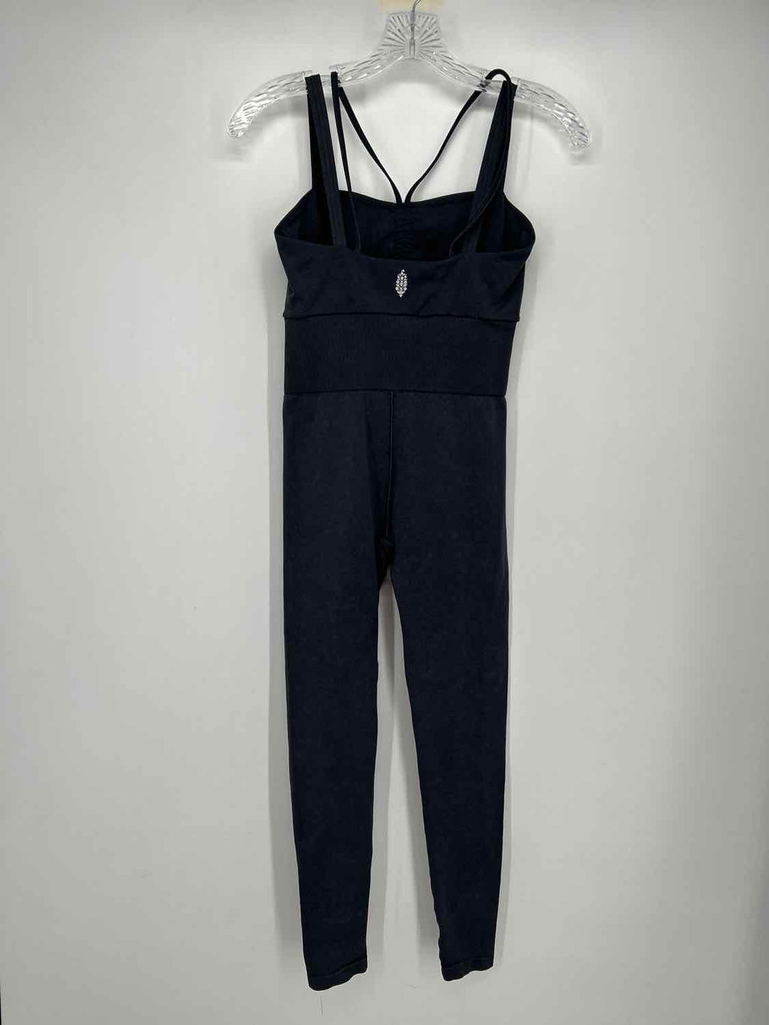 FP Movement Size S Dark Gray Active Bodysuit