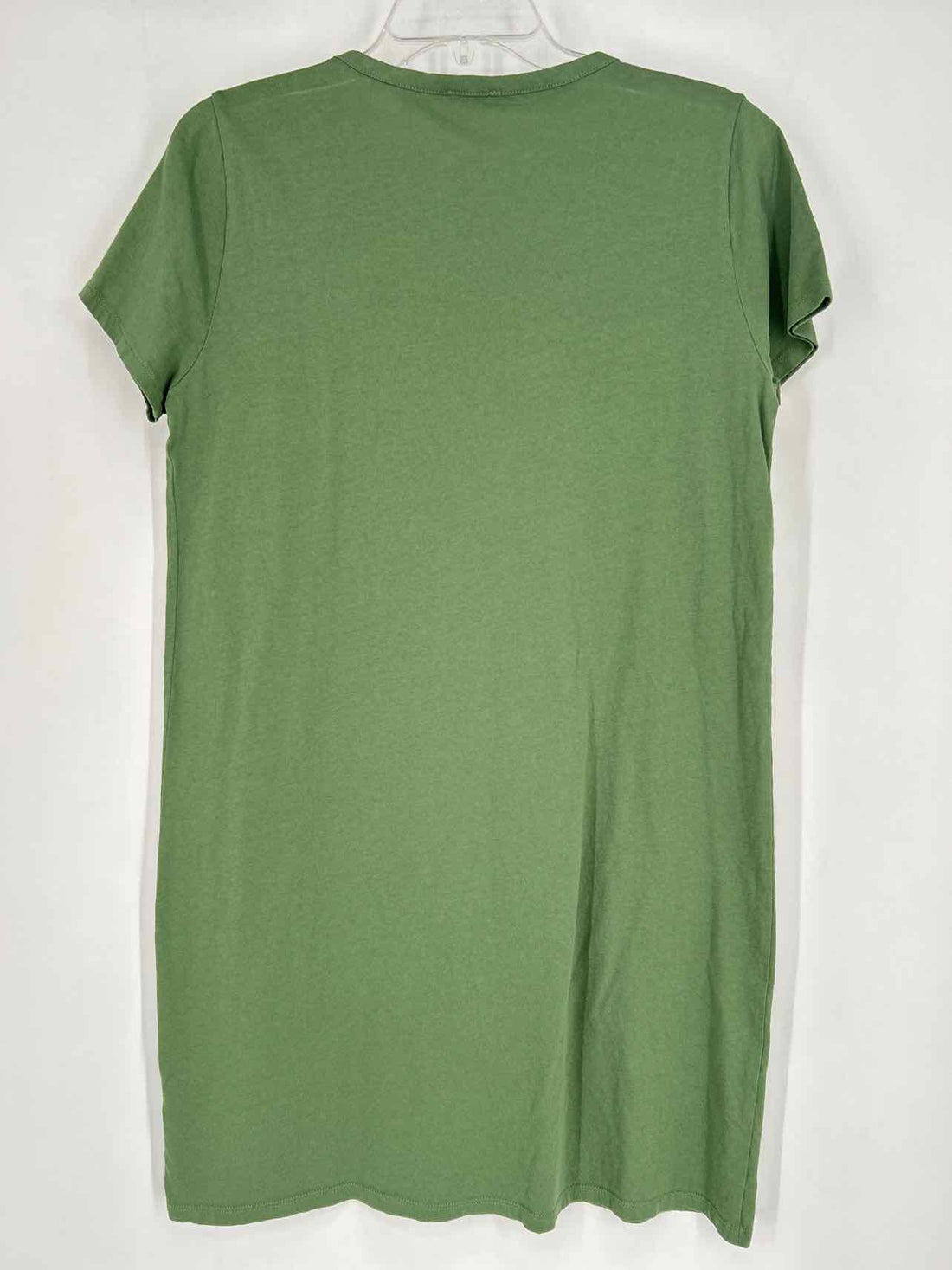 J Crew Size M Olive Dress
