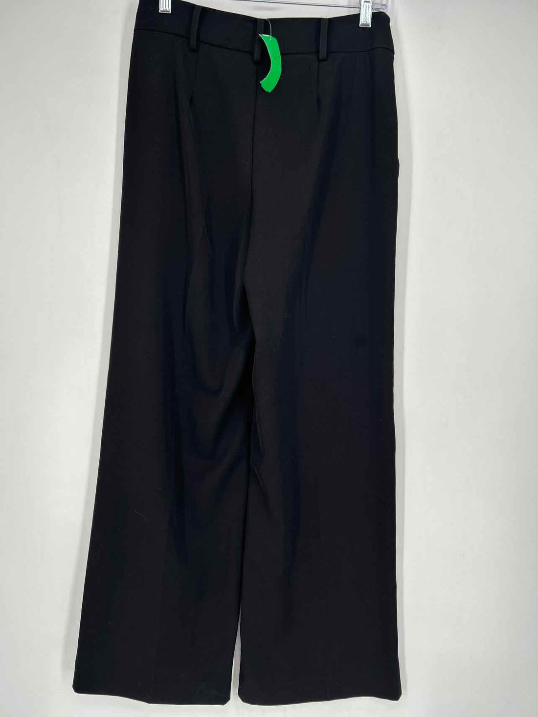 Vince Camuto Size 4 Black Pants
