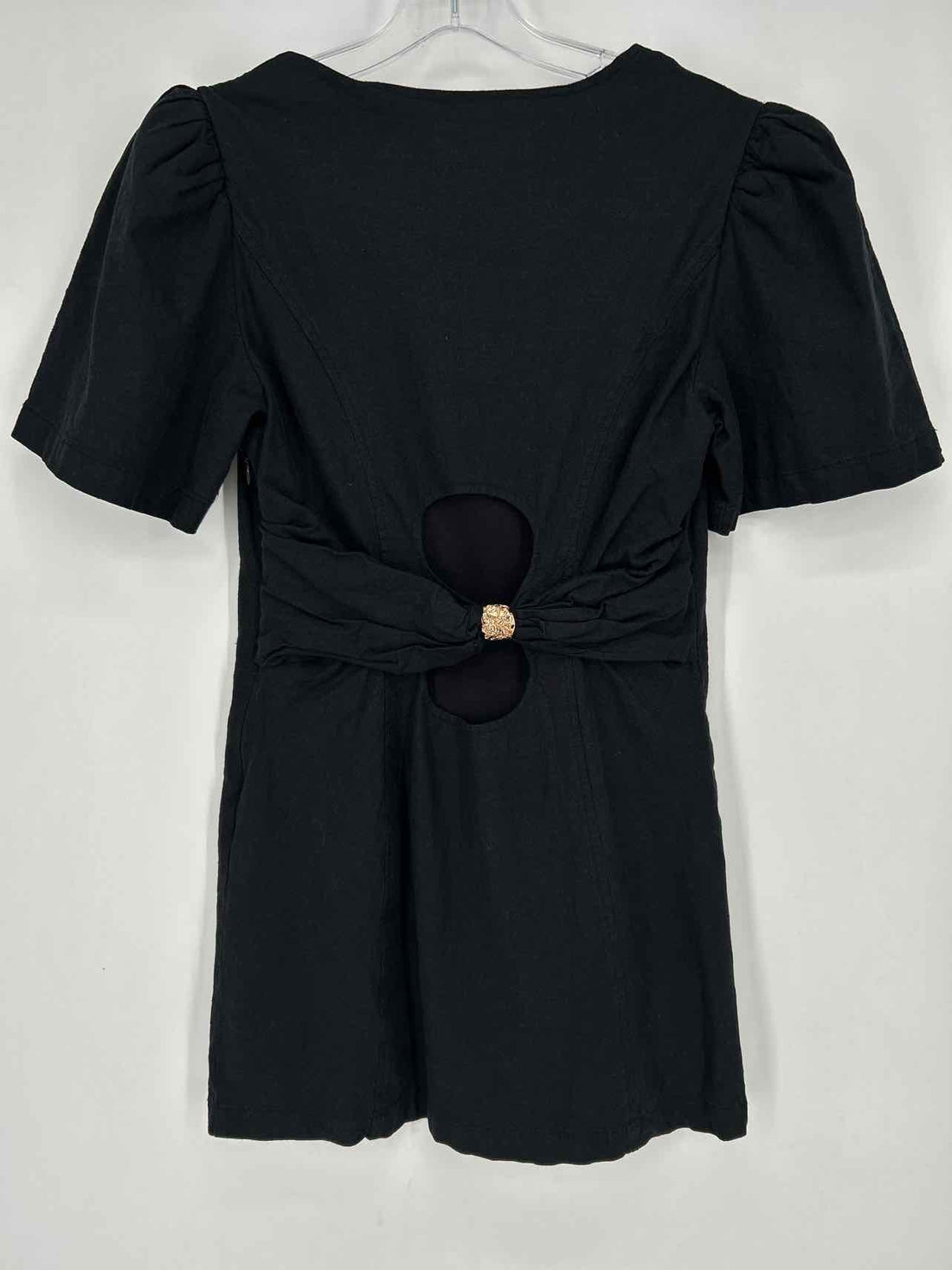Maeve Size XSP Black Dress