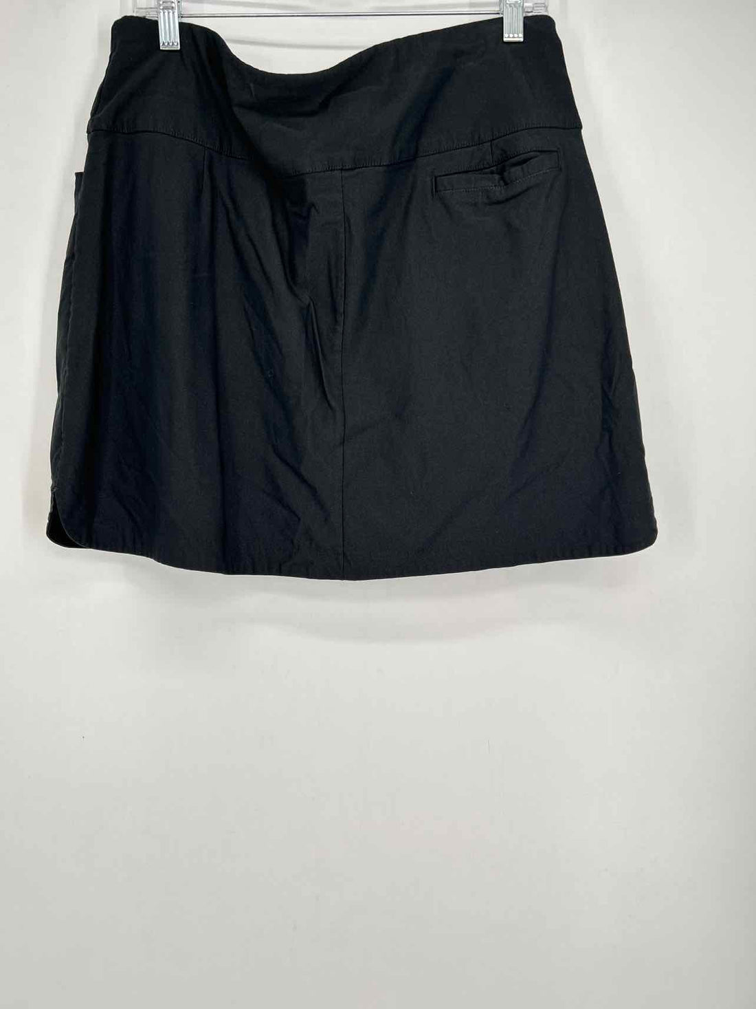 Lady Hagen Size XL Black Active Skorts