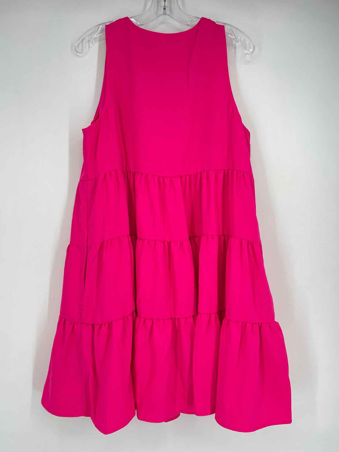 Lilly Pulitzer L Hot Pink NWT Lilly Pulitzer Dress