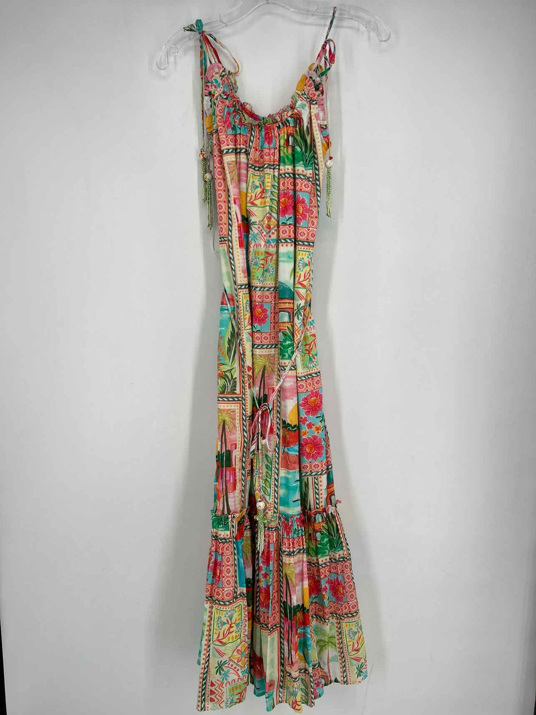 Bila Size XS Multi NWT Maxi