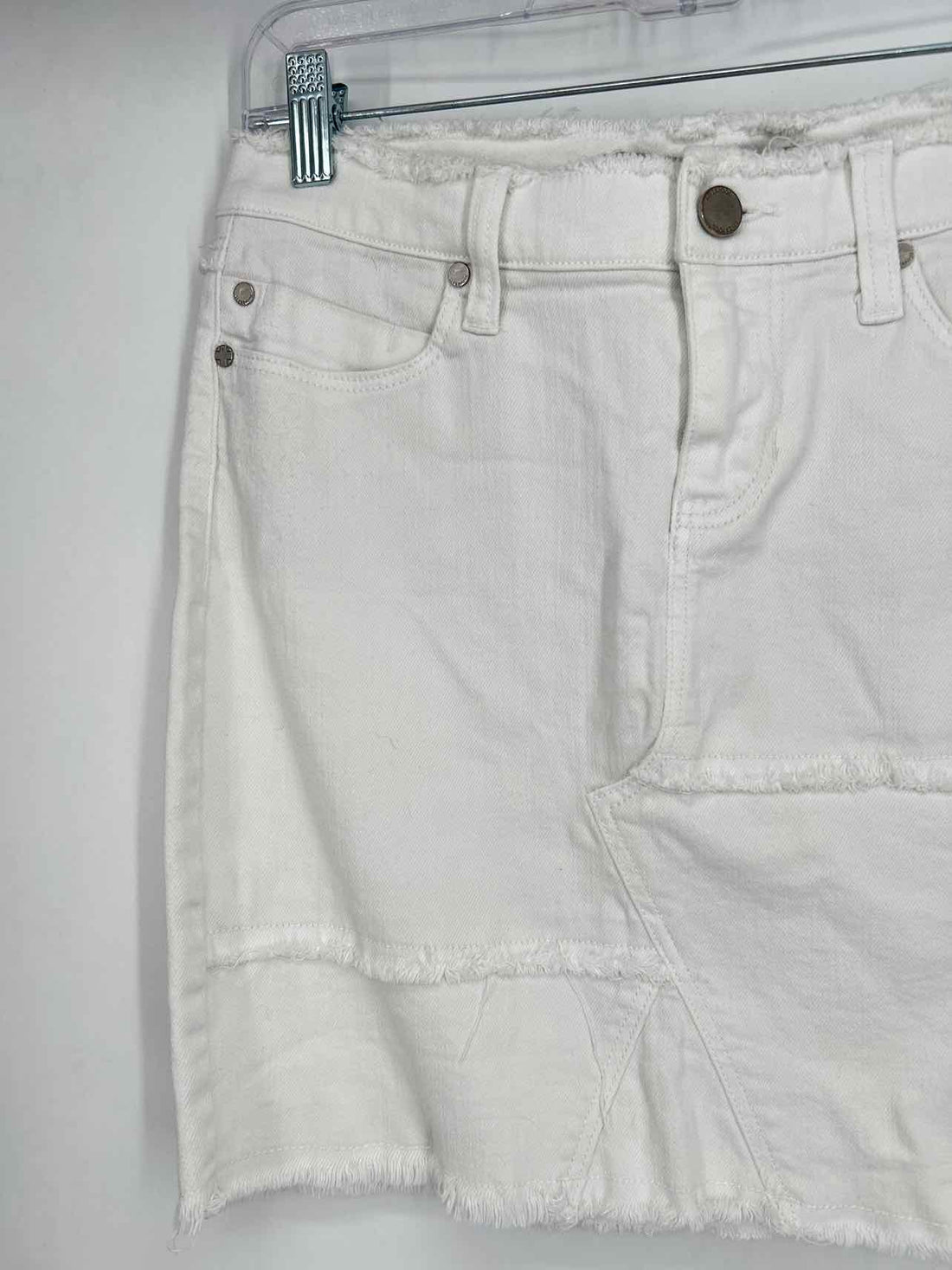 Liverpool Size 0 White Skirts