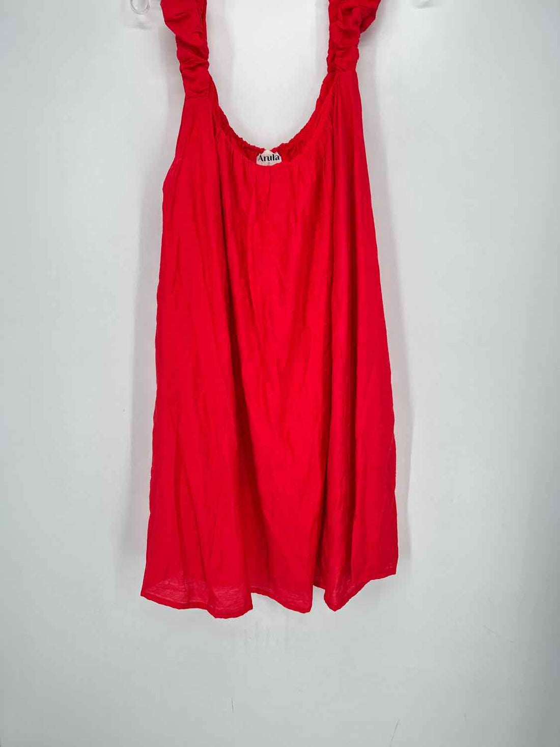 Arula Size B (2X) Red Dress