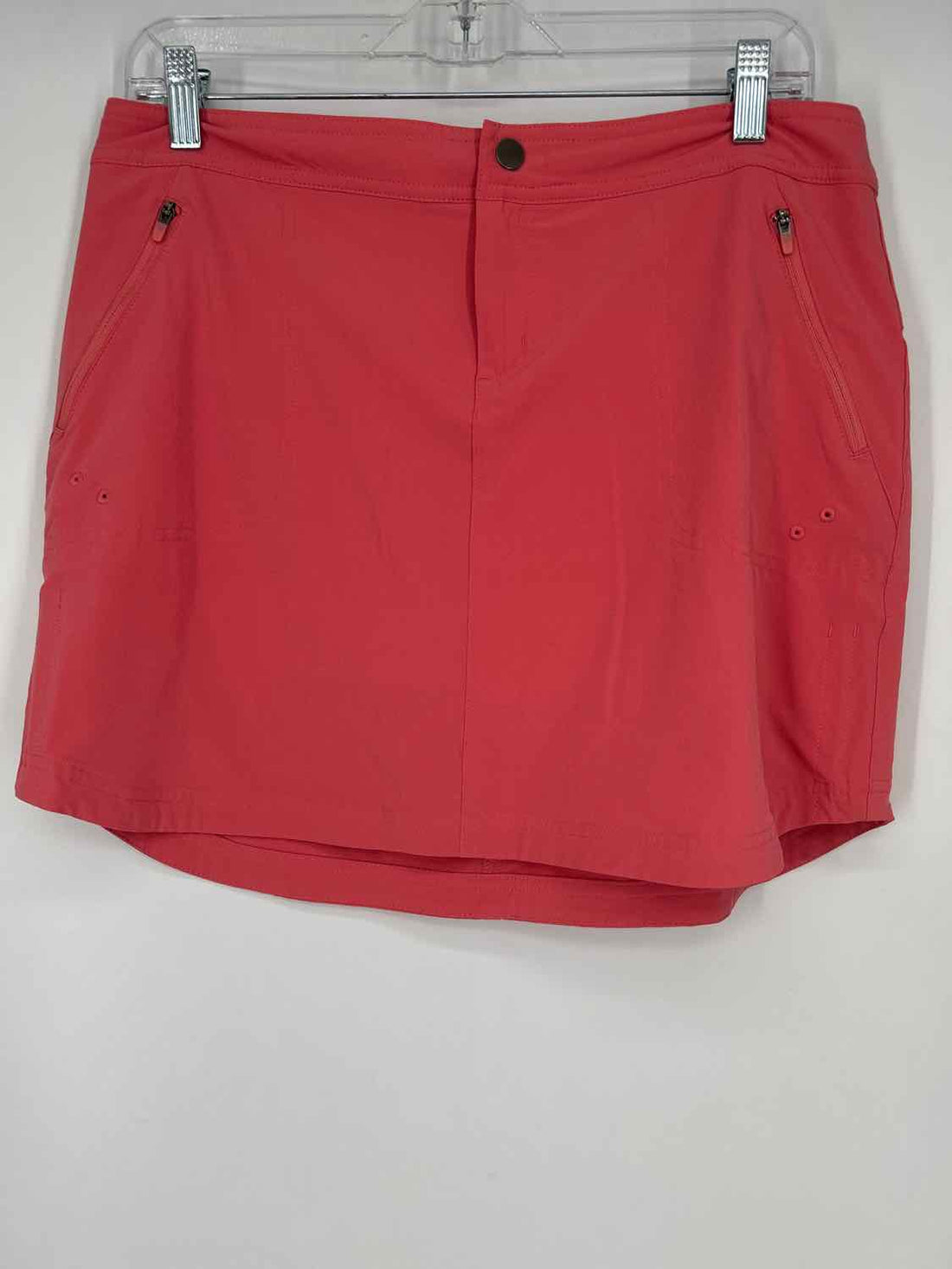 Title Nine Size 6 Pink Active Skorts