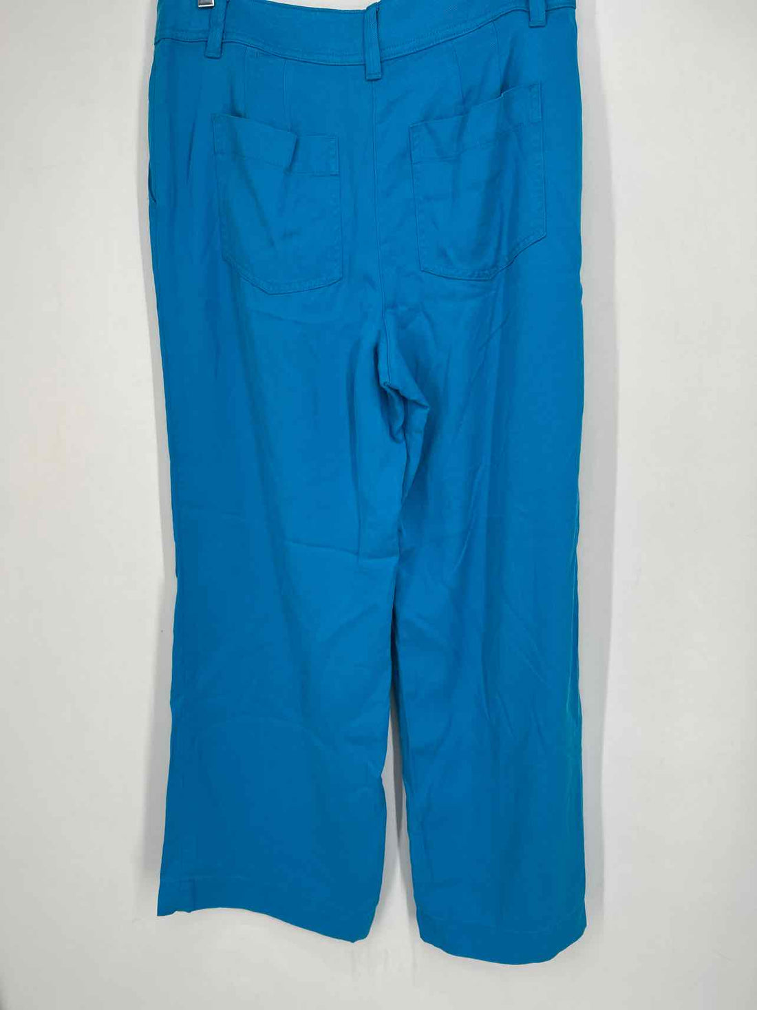 Talbots Size 6 Bright Blue NWT Pants