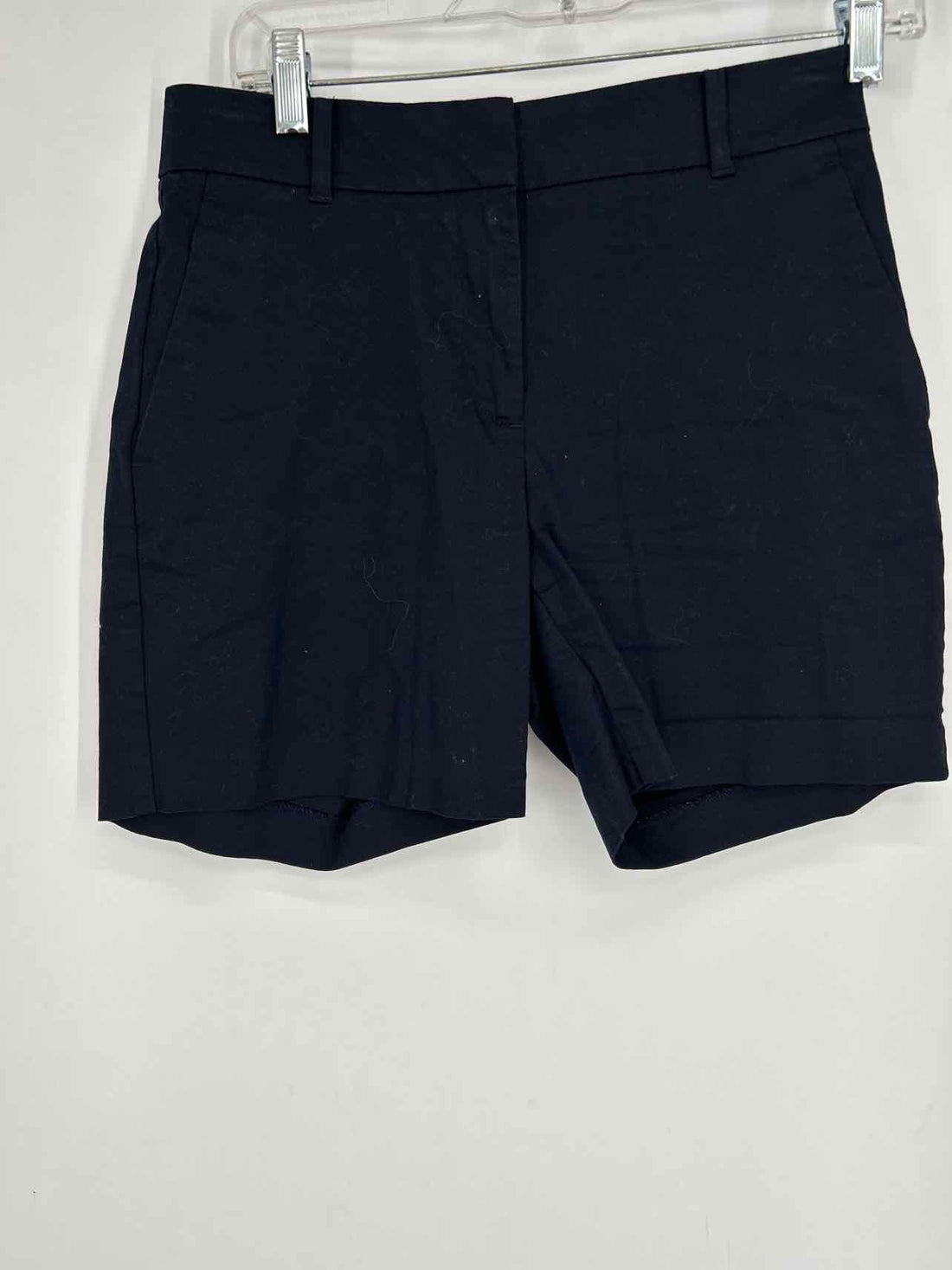 Ann Taylor Size 0 Dark Navy Shorts