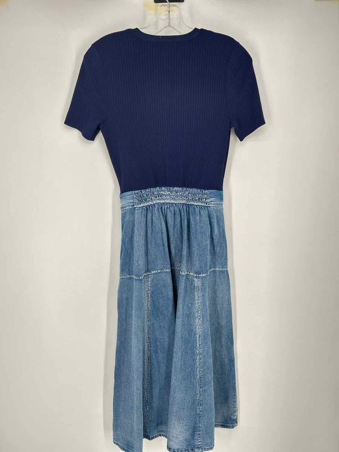 Shoshanna Size S Navy Dress
