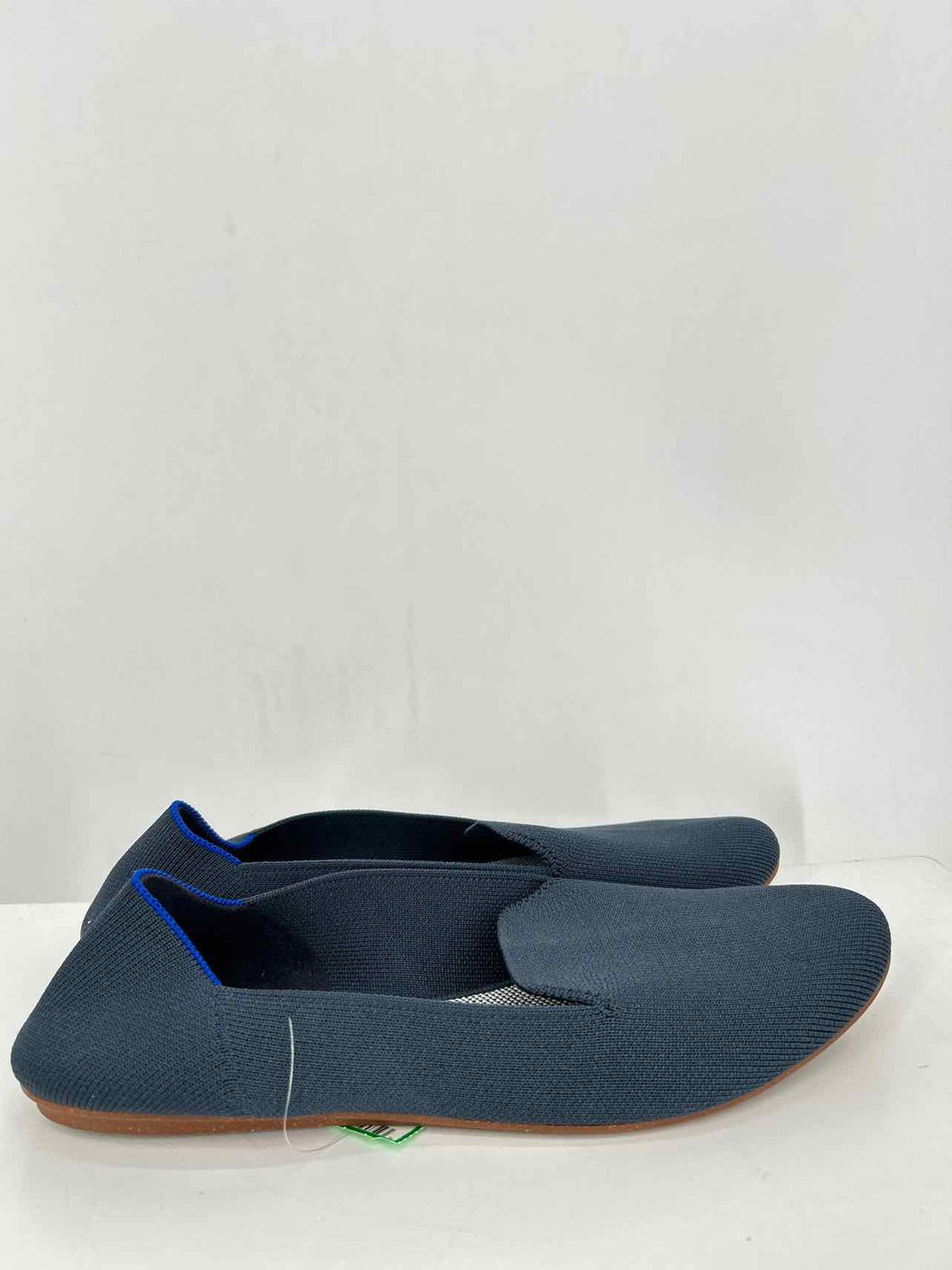 Rothys Women Size 10 Navy Flats