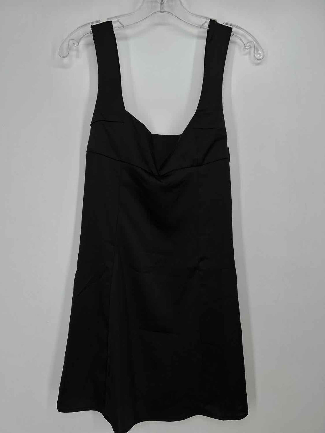 Altard State Size S Black Sleeveless Dress
