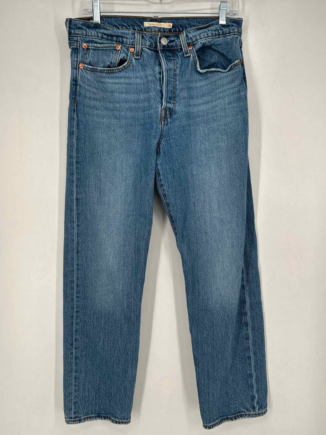 Levis Size 30 Denim Jeans
