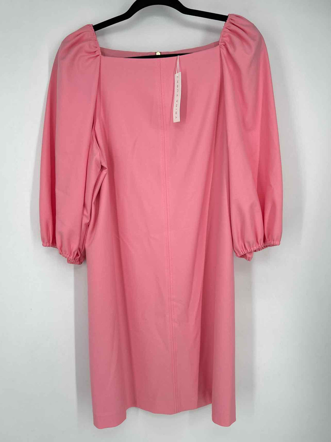 Trina Turk Size 10 Pink NWT Dress