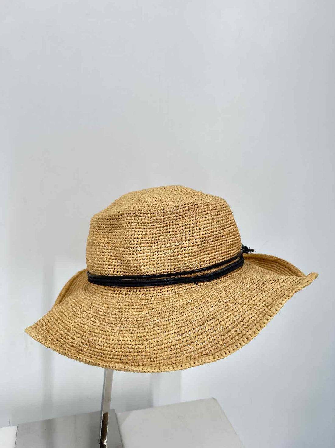 Helen Kaminski Size One Size Raffia Straw Hats