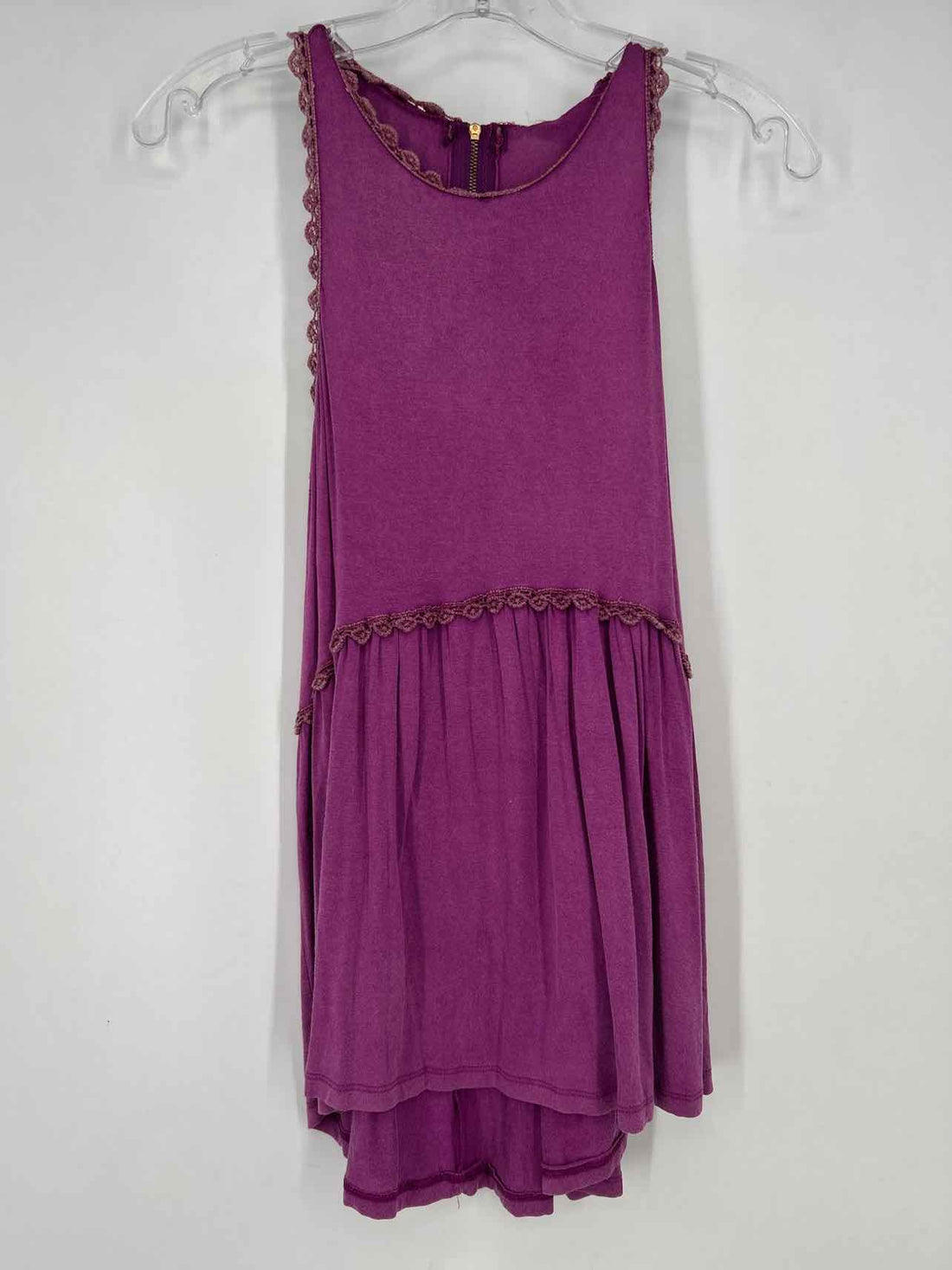 POL Size S Purple NWT Tank Top