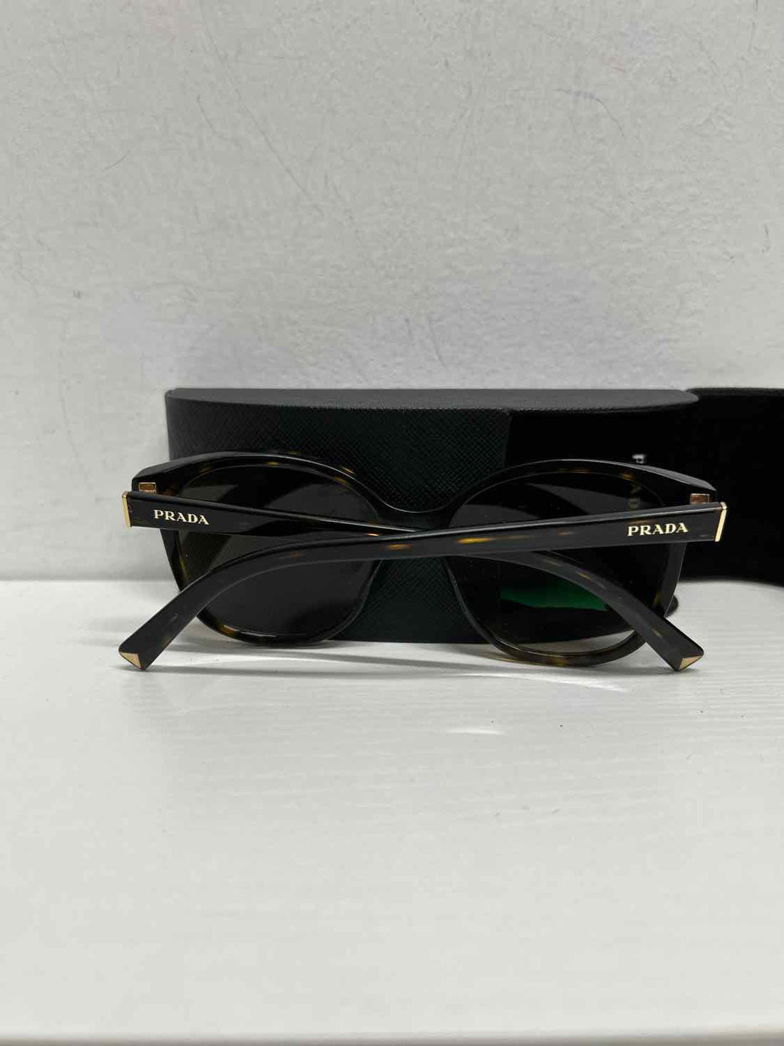 Prada Tortoise LUXURY