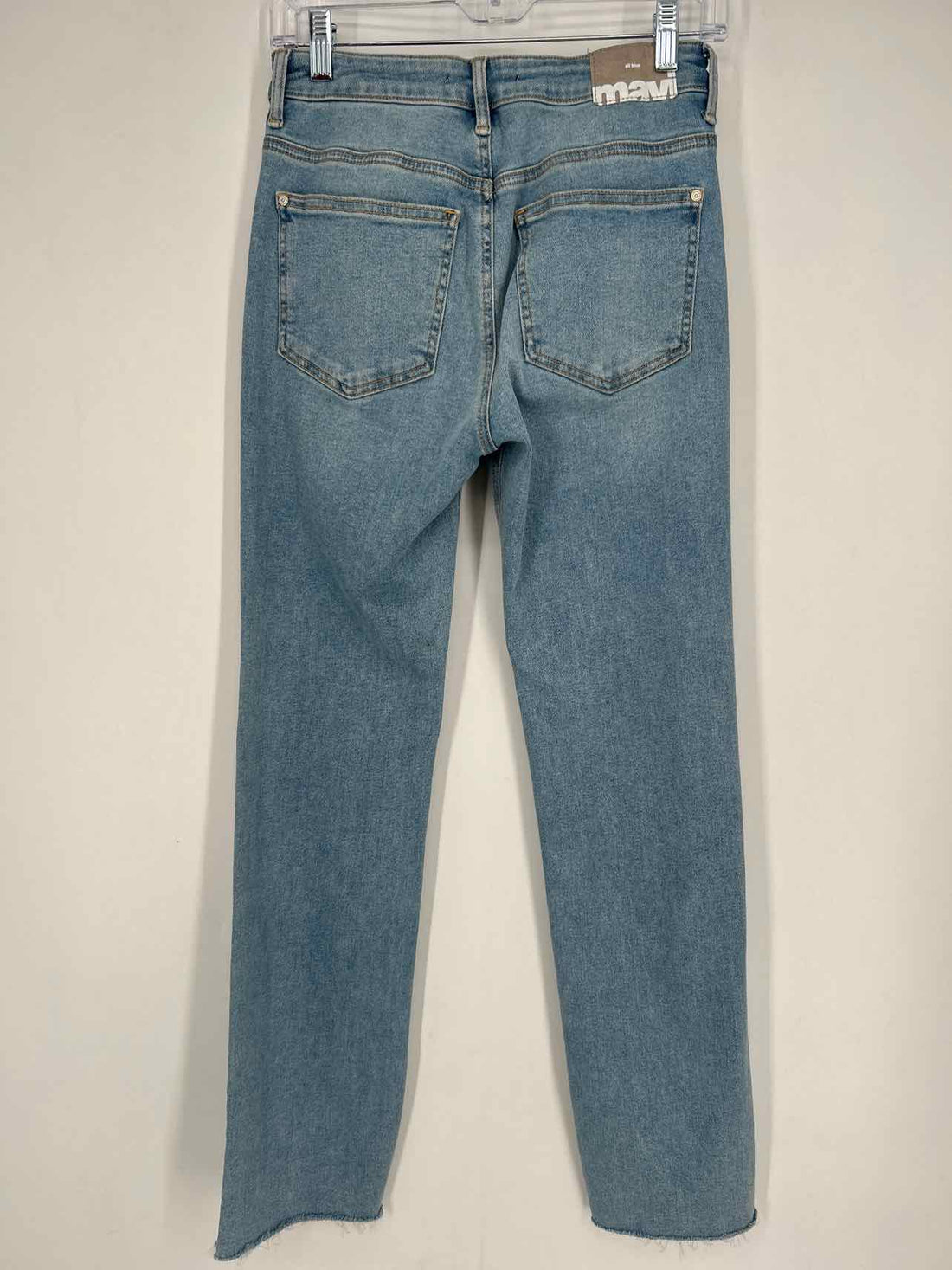 Mavi Size 26 Denim Jeans