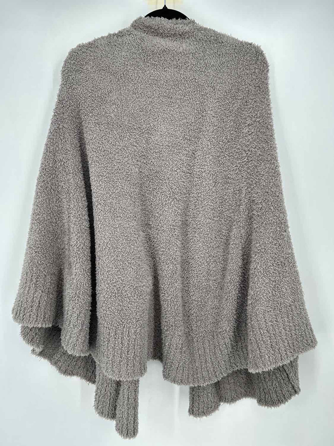 Barefoot Dreams Size OS Gray Cardigan