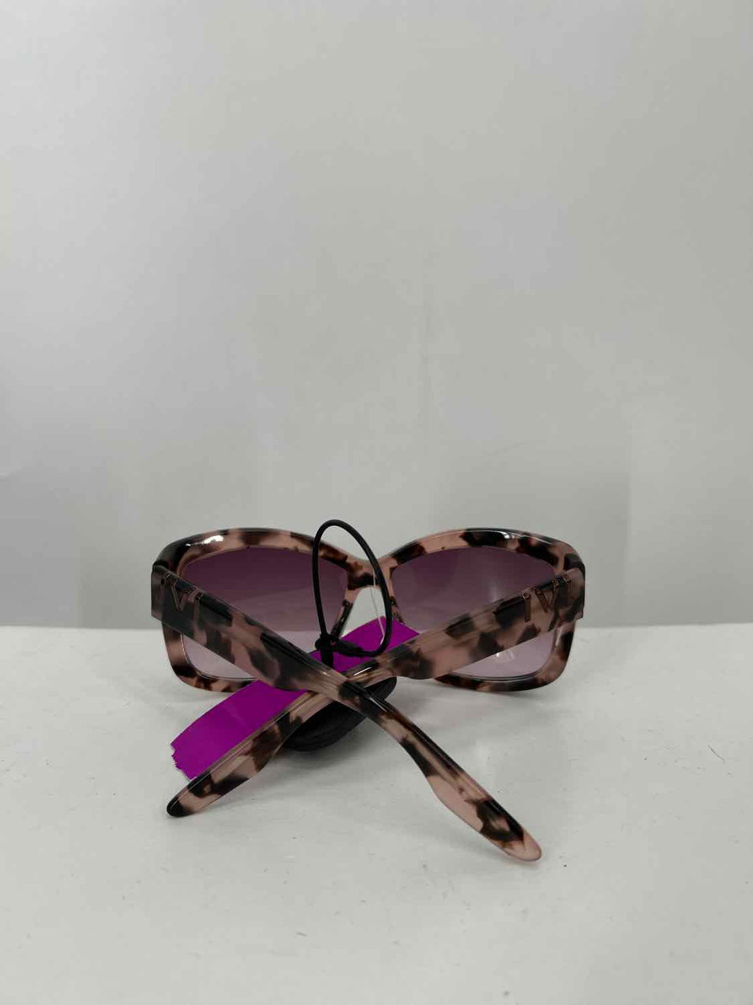 IVI Vision Beverly Tortoise Sunglasses