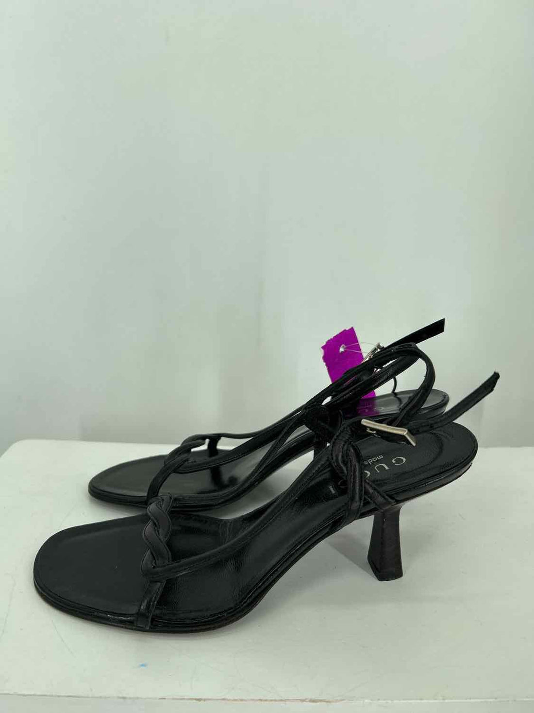 Gucci Women Size 36C Black LUXURY
