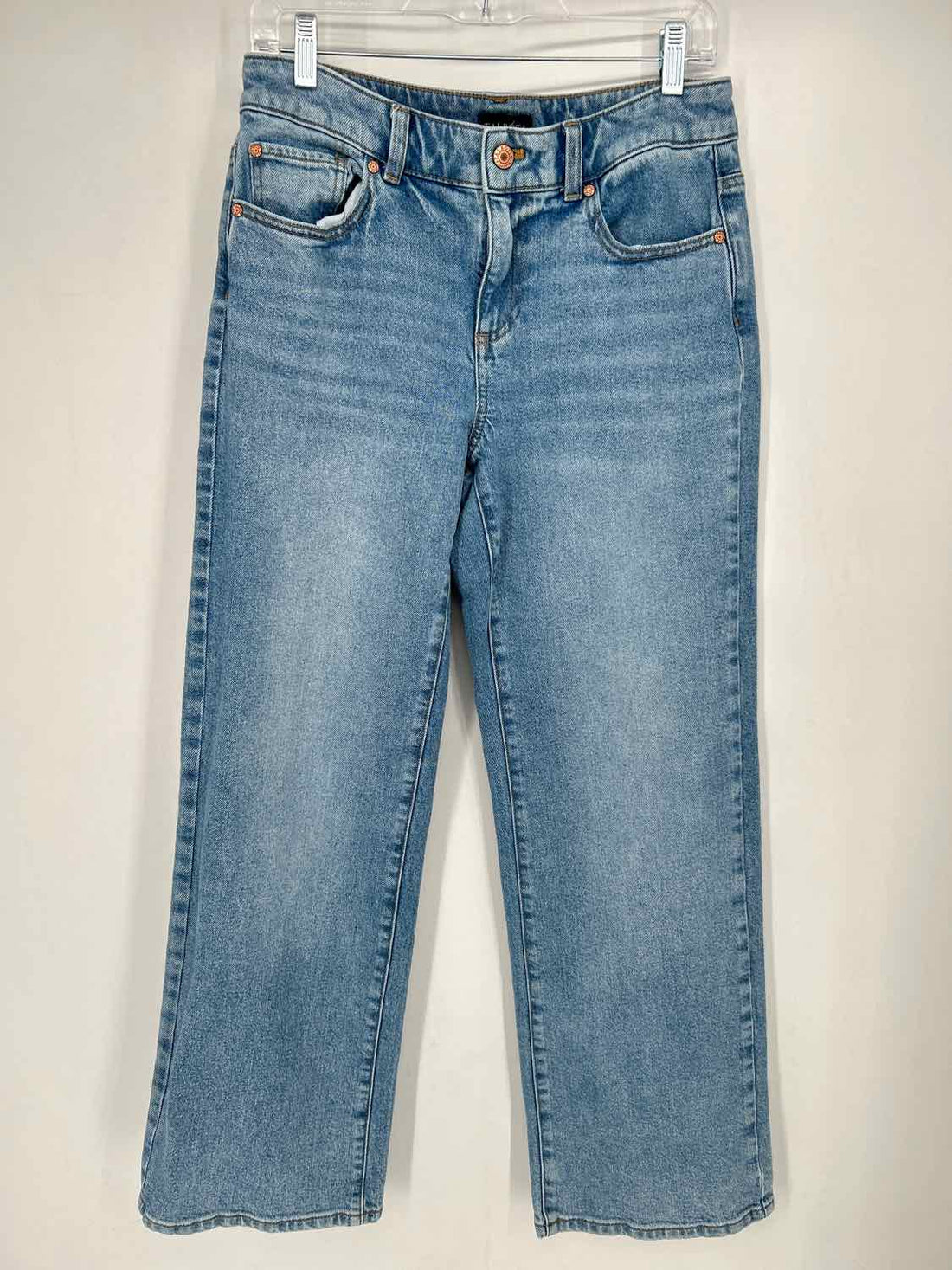 Talbots Size 4 Light Wash Jeans