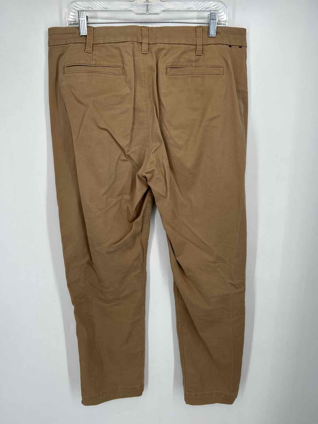 J Crew Size 12 Tan Pants